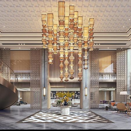 Taj Cochin International Airport, Kerala Hotell Kochi Eksteriør bilde