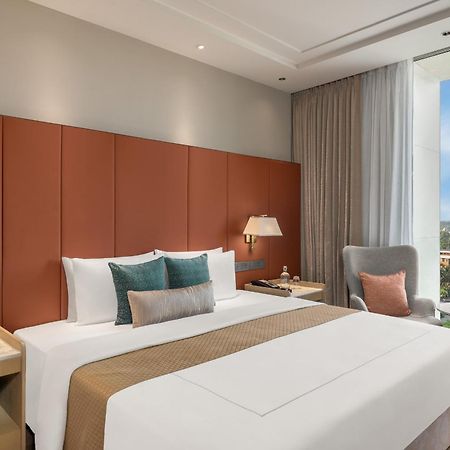 Taj Cochin International Airport, Kerala Hotell Kochi Eksteriør bilde